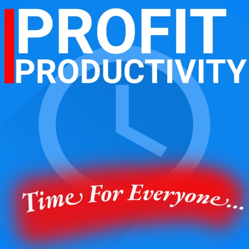 001 An Introduction To The Profit Productivity Podcast