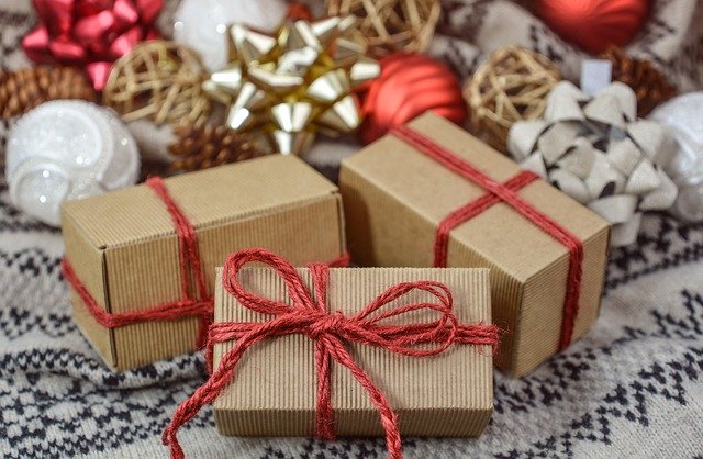 174 Merry Christmas – My 12 Productivity Gifts For You