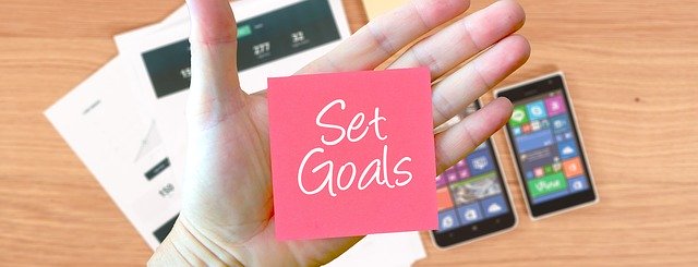 178 Goal Setting For 2020 Part II – Yes I Am Serious!